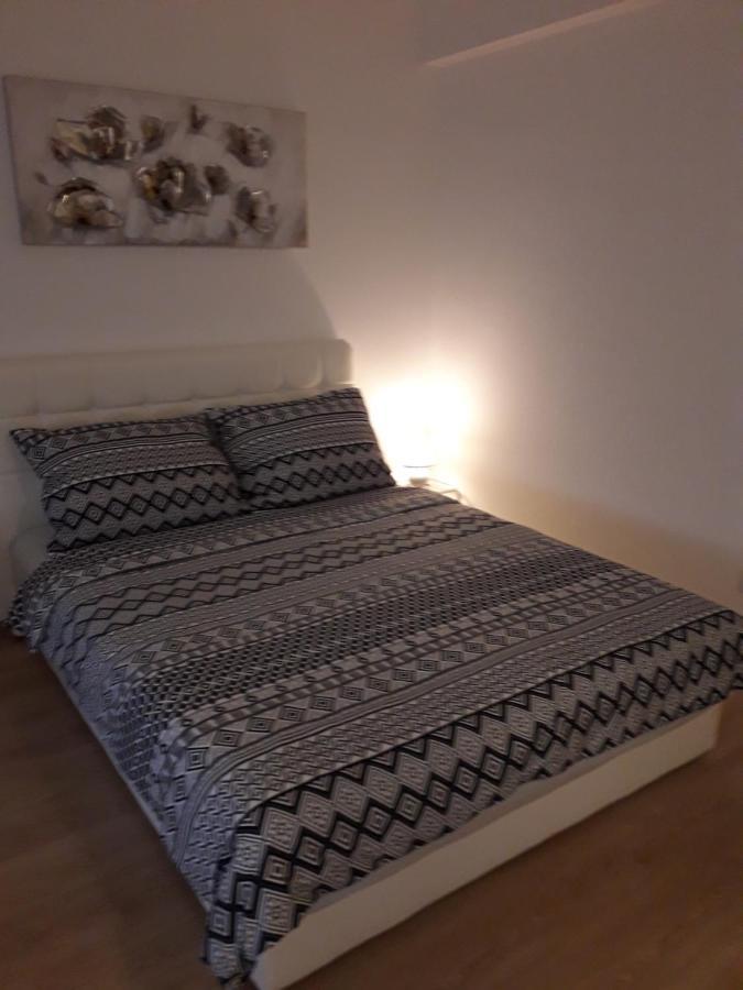 Apartman Mmvg Studio Zagreb Airport Velika Gorica Eksteriør bilde