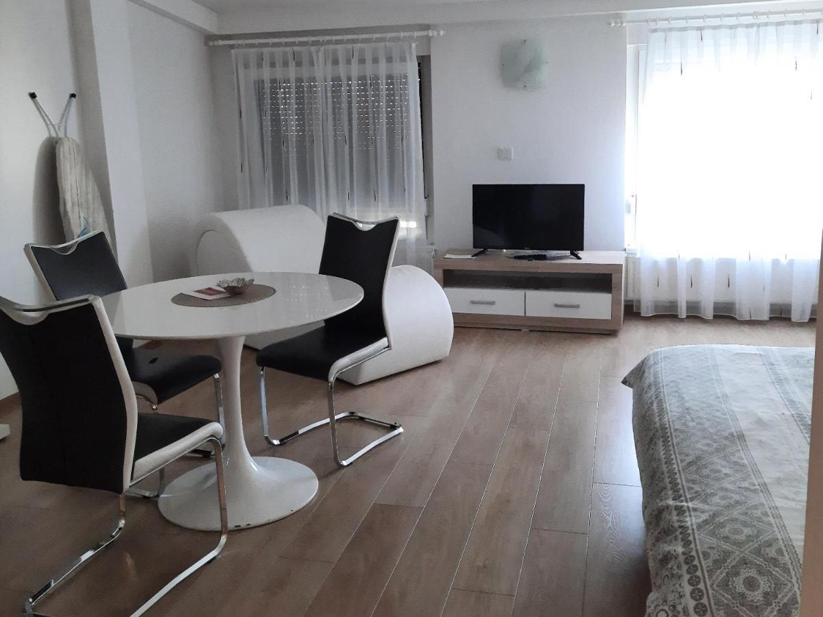 Apartman Mmvg Studio Zagreb Airport Velika Gorica Eksteriør bilde