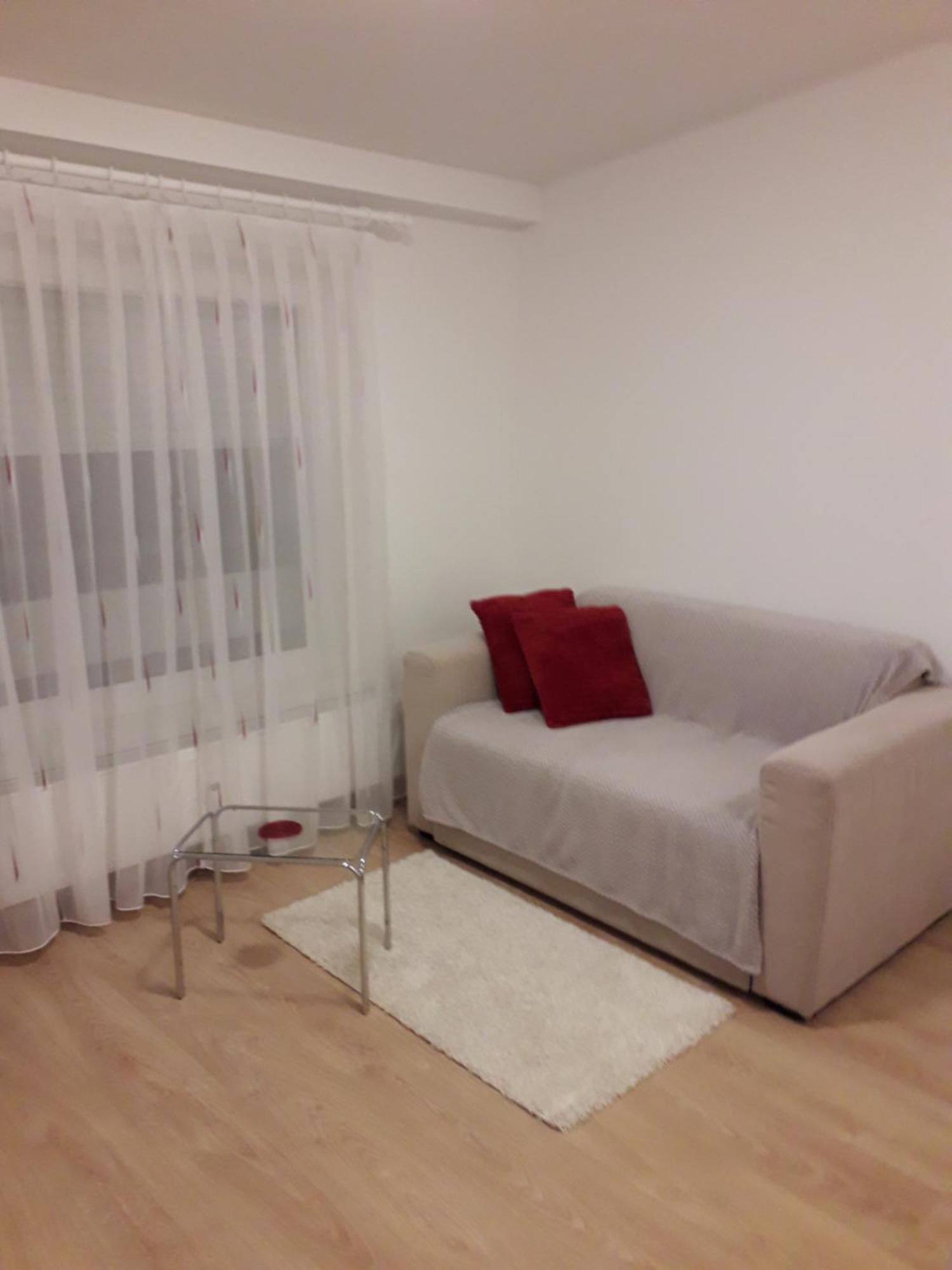 Apartman Mmvg Studio Zagreb Airport Velika Gorica Eksteriør bilde