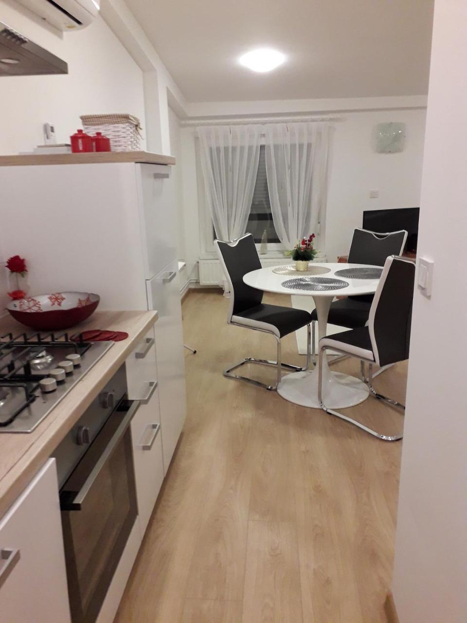 Apartman Mmvg Studio Zagreb Airport Velika Gorica Eksteriør bilde