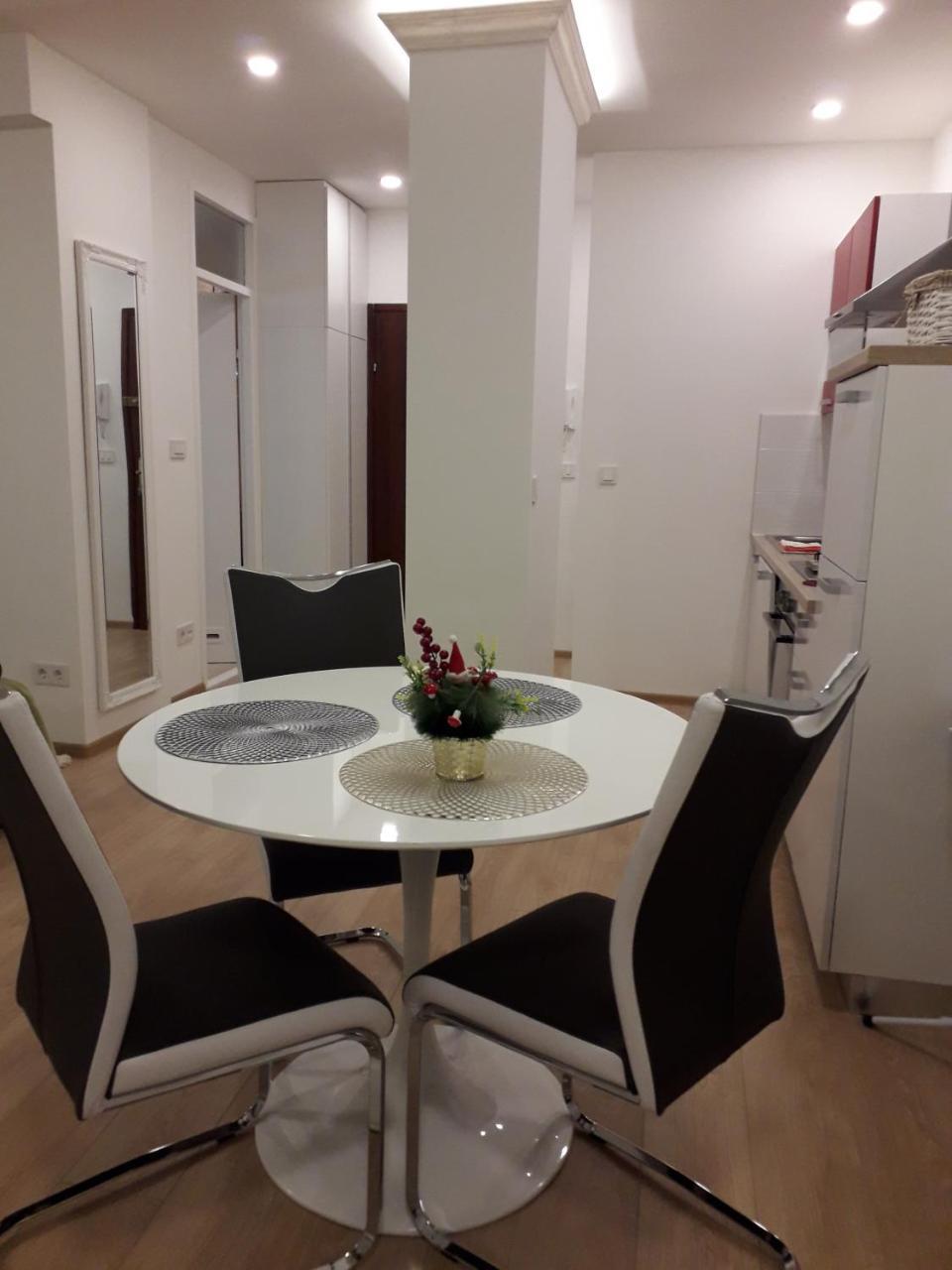 Apartman Mmvg Studio Zagreb Airport Velika Gorica Eksteriør bilde