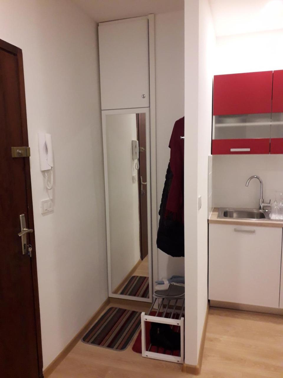 Apartman Mmvg Studio Zagreb Airport Velika Gorica Eksteriør bilde