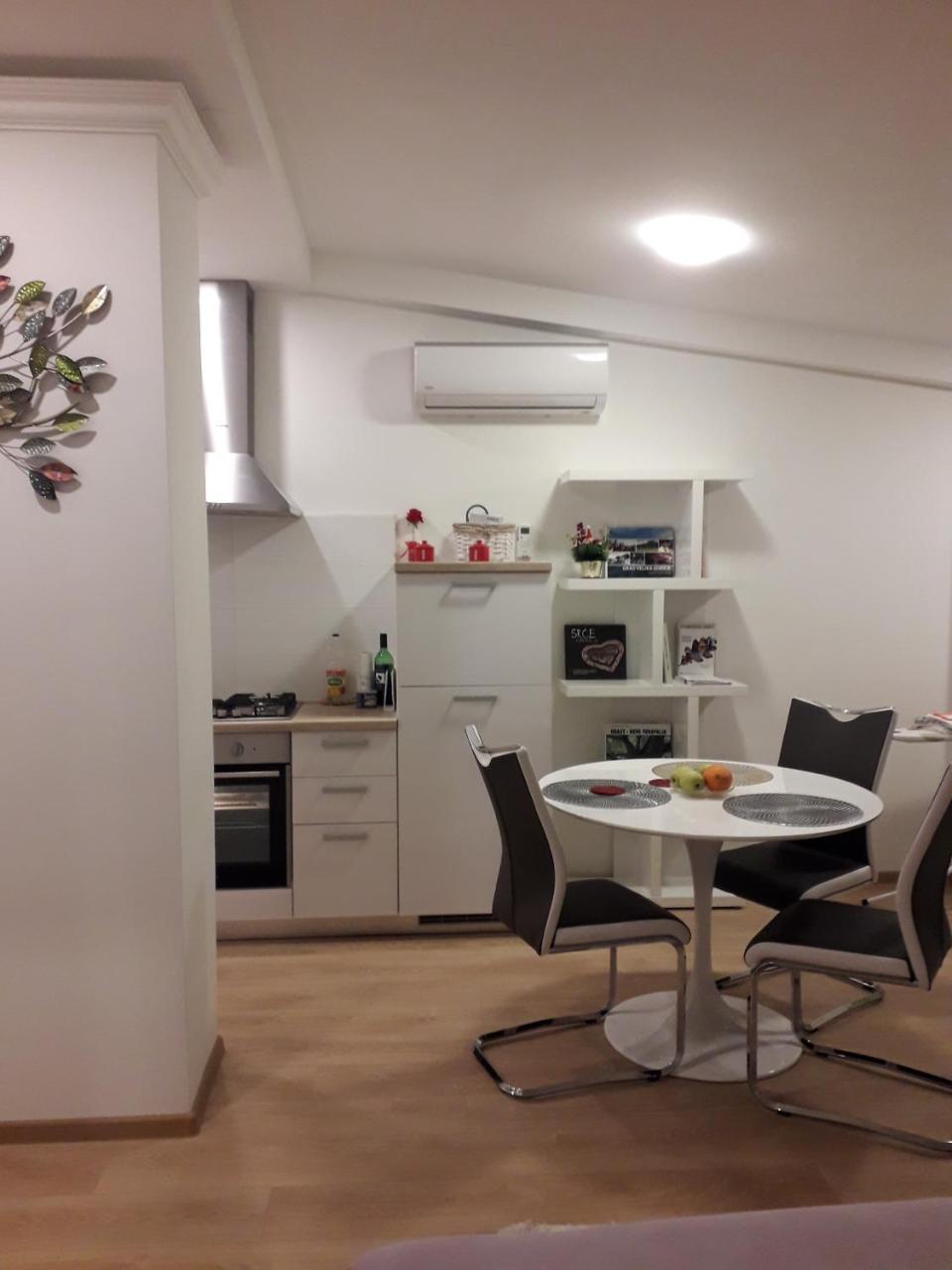 Apartman Mmvg Studio Zagreb Airport Velika Gorica Eksteriør bilde