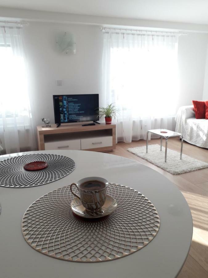 Apartman Mmvg Studio Zagreb Airport Velika Gorica Eksteriør bilde