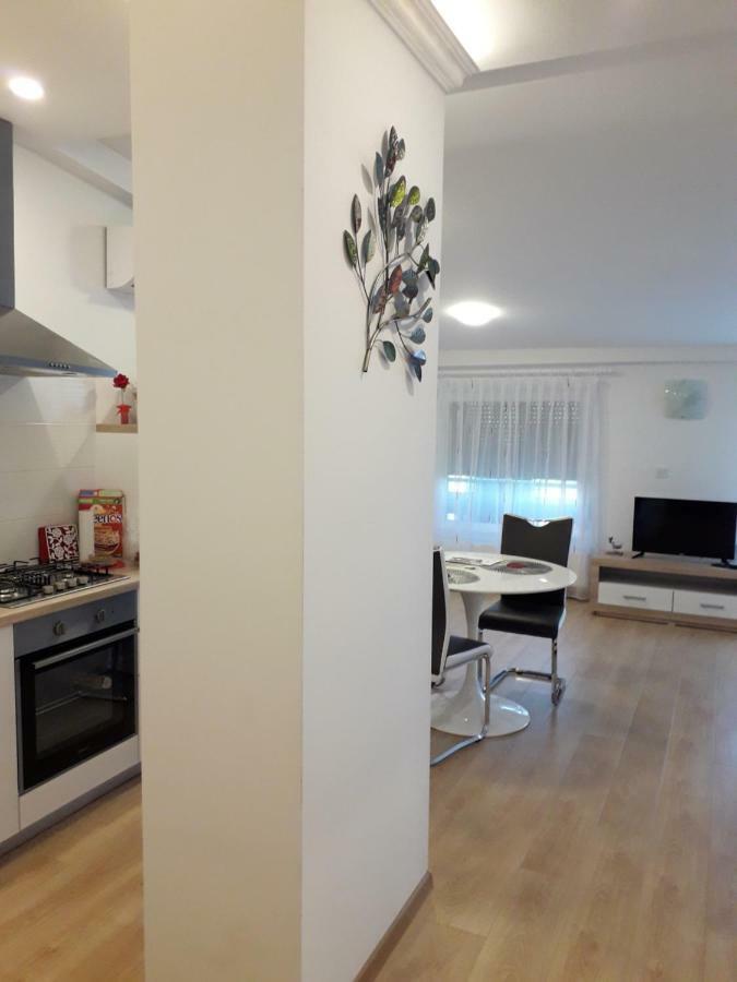 Apartman Mmvg Studio Zagreb Airport Velika Gorica Eksteriør bilde